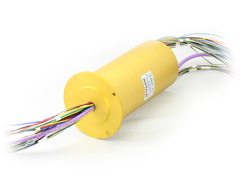 轉(zhuǎn)臺云臺專用滑環(huán)