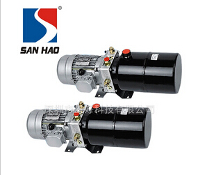 【登車橋動力單元】新技術，新工藝