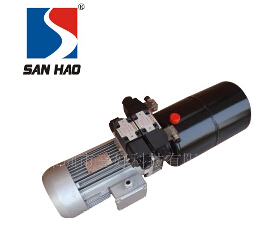 【登車(chē)橋動(dòng)力單元】真誠(chéng)的心，換您的信賴