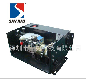 翼展車(chē)液壓動(dòng)力單元，你真的了解嗎？