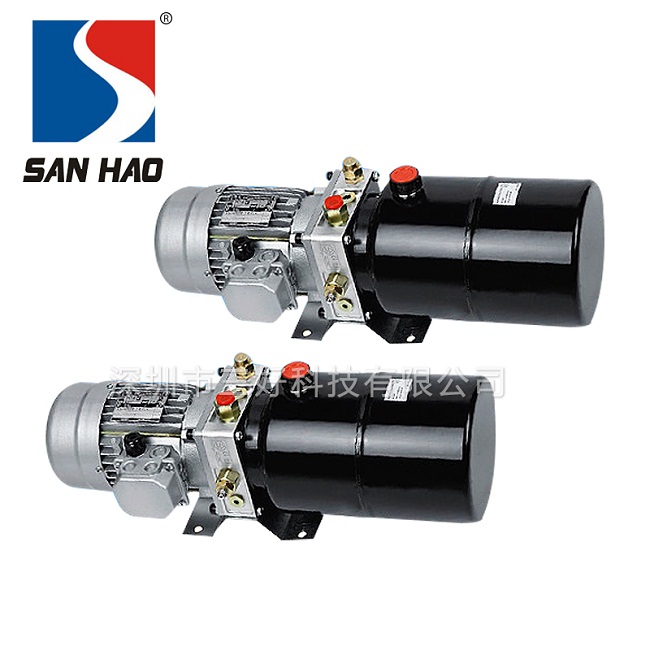 登車橋動力單元是怎樣設(shè)備，有什么特性？