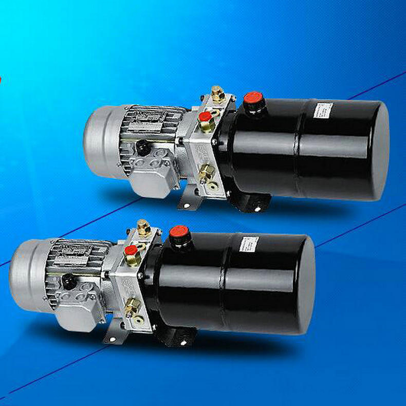 固定式登車橋動力單元是什么，怎么工作，用在哪里？