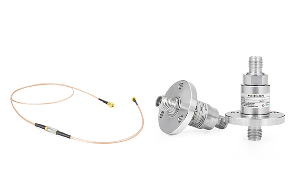 單通道高頻滑環(huán)