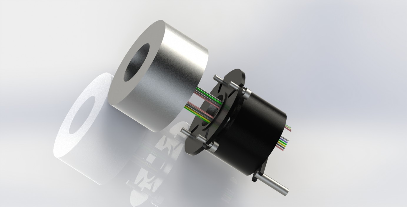 導(dǎo)電滑環(huán)