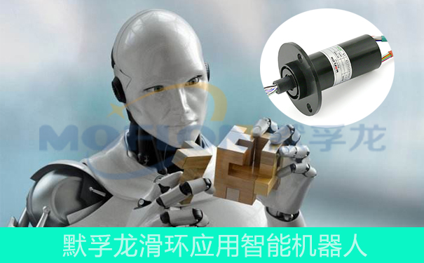 機(jī)器人導(dǎo)電滑環(huán)