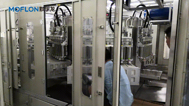 鋰電池滑環(huán)應用