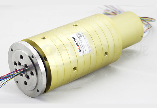 氣電滑環(huán)定制