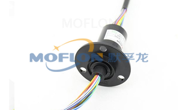 高溫導(dǎo)電滑環(huán)