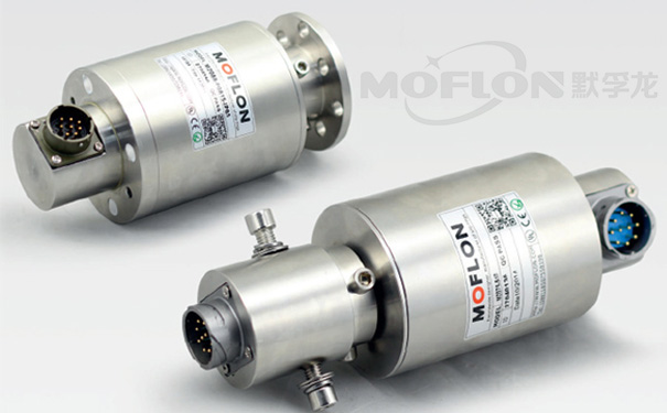 防爆導(dǎo)電滑環(huán)