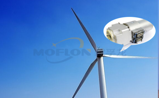 風(fēng)力發(fā)電滑環(huán)