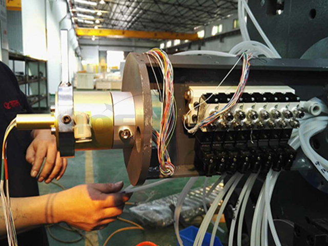 導電滑環(huán)材料