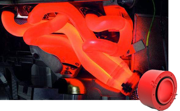 耐高溫滑環(huán)