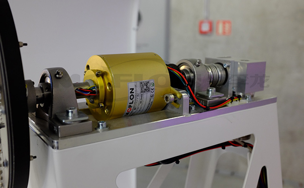 導(dǎo)電滑環(huán)