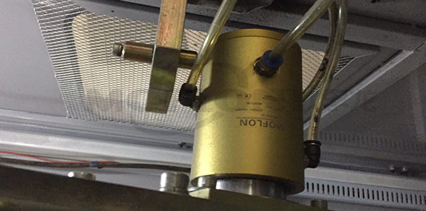 導(dǎo)電滑環(huán)