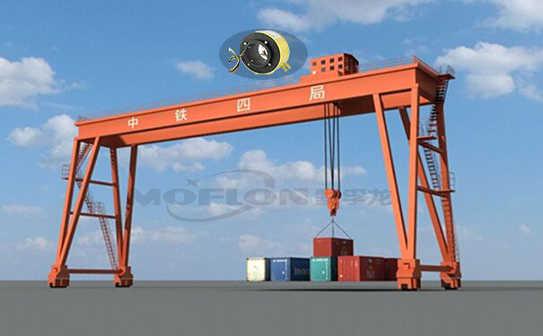 導(dǎo)電滑環(huán)